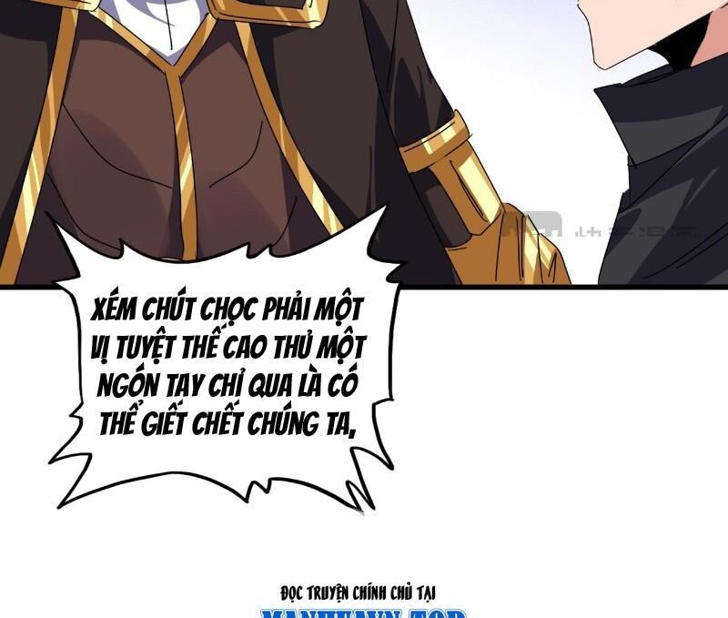 Đại Quản Gia Là Ma Hoàng Chap 637 - Next Chap 638