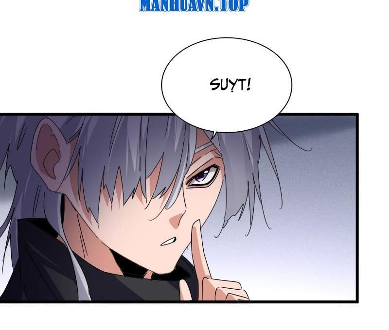 Đại Quản Gia Là Ma Hoàng Chap 637 - Next Chap 638