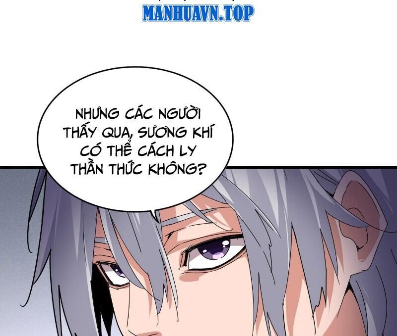 Đại Quản Gia Là Ma Hoàng Chap 637 - Next Chap 638