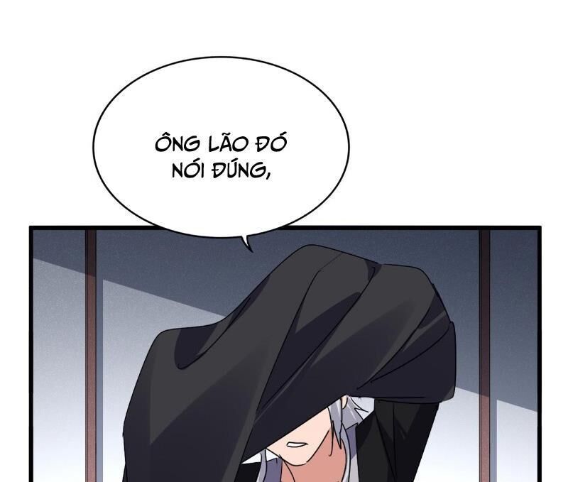 Đại Quản Gia Là Ma Hoàng Chap 637 - Next Chap 638