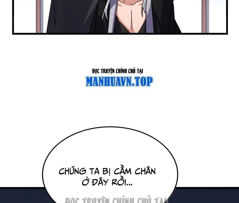 Đại Quản Gia Là Ma Hoàng Chap 637 - Next Chap 638