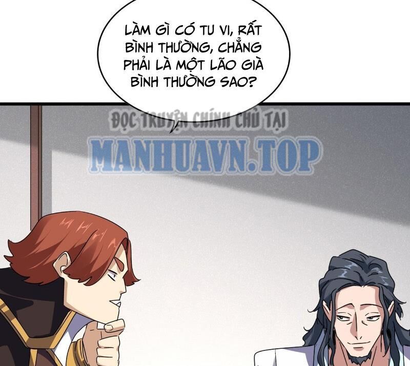 Đại Quản Gia Là Ma Hoàng Chap 637 - Next Chap 638