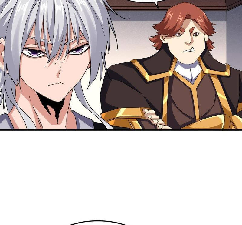 Đại Quản Gia Là Ma Hoàng Chap 638 - Next Chap 639