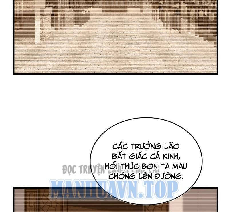 Đại Quản Gia Là Ma Hoàng Chap 638 - Next Chap 639