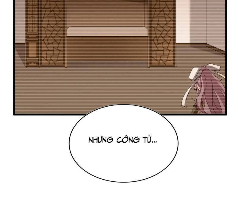 Đại Quản Gia Là Ma Hoàng Chap 638 - Next Chap 639