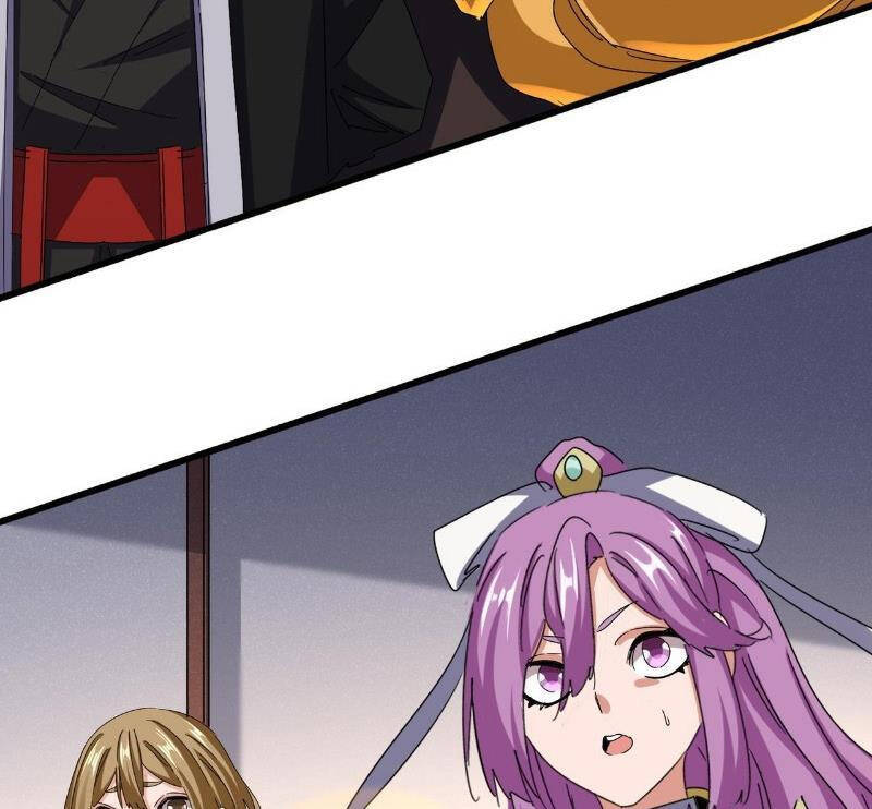 Đại Quản Gia Là Ma Hoàng Chap 638 - Next Chap 639