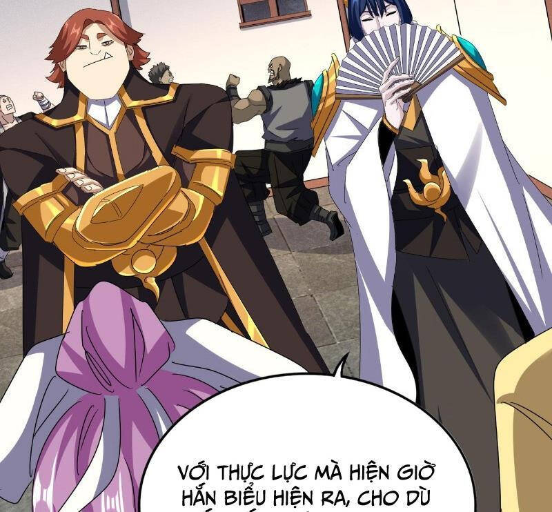 Đại Quản Gia Là Ma Hoàng Chap 638 - Next Chap 639