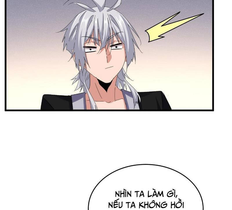 Đại Quản Gia Là Ma Hoàng Chap 638 - Next Chap 639