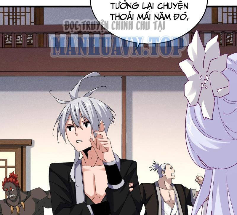 Đại Quản Gia Là Ma Hoàng Chap 638 - Next Chap 639