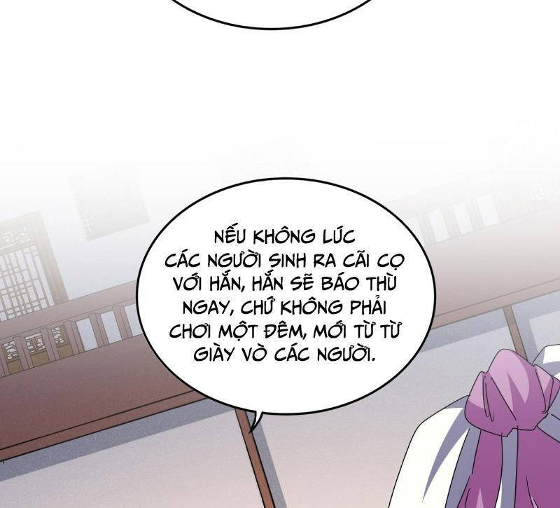 Đại Quản Gia Là Ma Hoàng Chap 638 - Next Chap 639