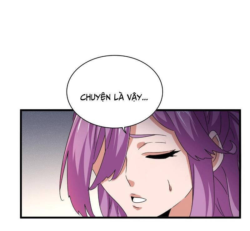 Đại Quản Gia Là Ma Hoàng Chap 638 - Next Chap 639