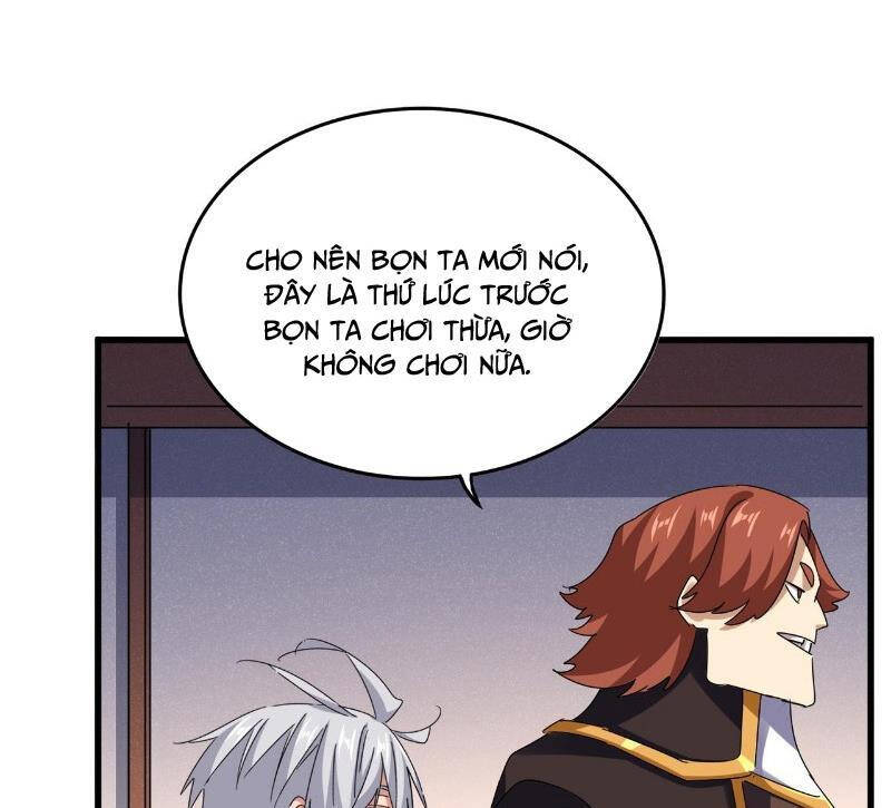 Đại Quản Gia Là Ma Hoàng Chap 638 - Next Chap 639