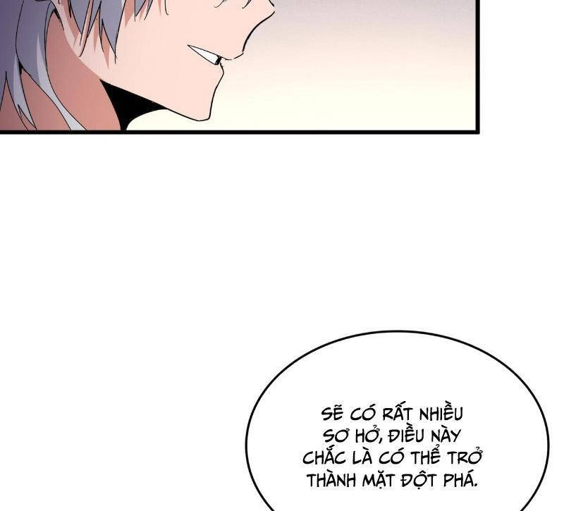 Đại Quản Gia Là Ma Hoàng Chap 638 - Next Chap 639