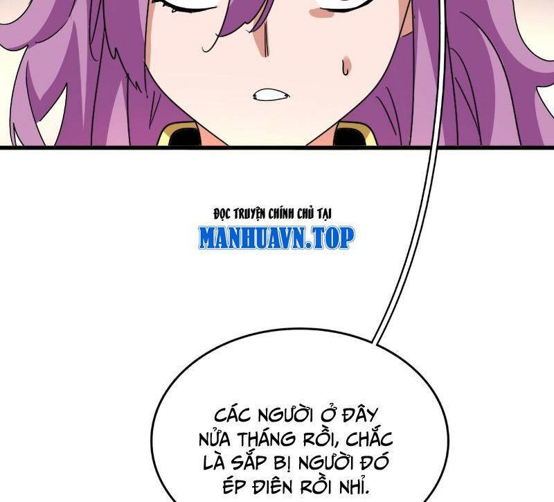 Đại Quản Gia Là Ma Hoàng Chap 638 - Next Chap 639