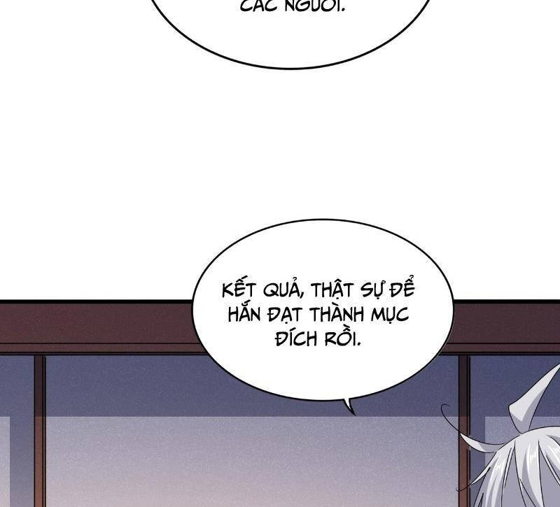 Đại Quản Gia Là Ma Hoàng Chap 638 - Next Chap 639