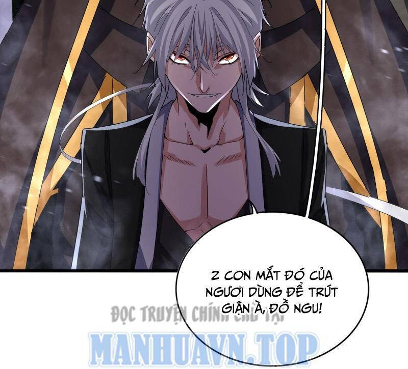 Đại Quản Gia Là Ma Hoàng Chap 638 - Next Chap 639