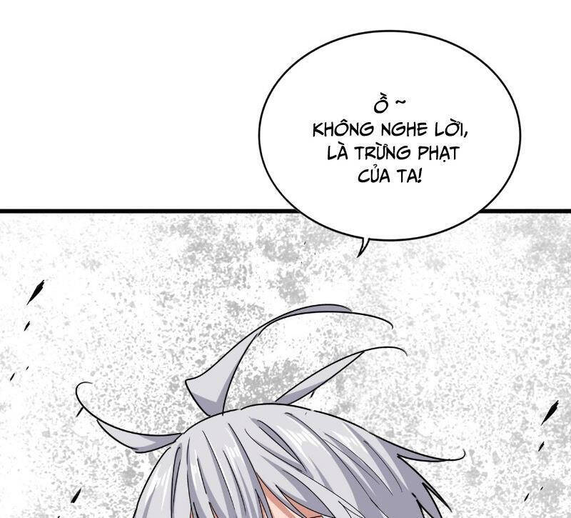 Đại Quản Gia Là Ma Hoàng Chap 638 - Next Chap 639