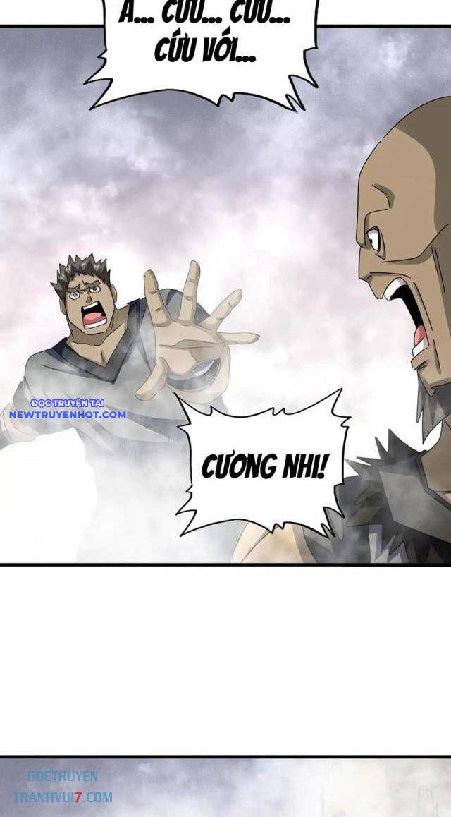 Đại Quản Gia Là Ma Hoàng Chap 639 - Next Chap 640