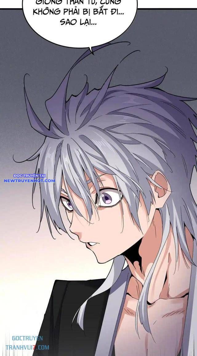 Đại Quản Gia Là Ma Hoàng Chap 639 - Next Chap 640