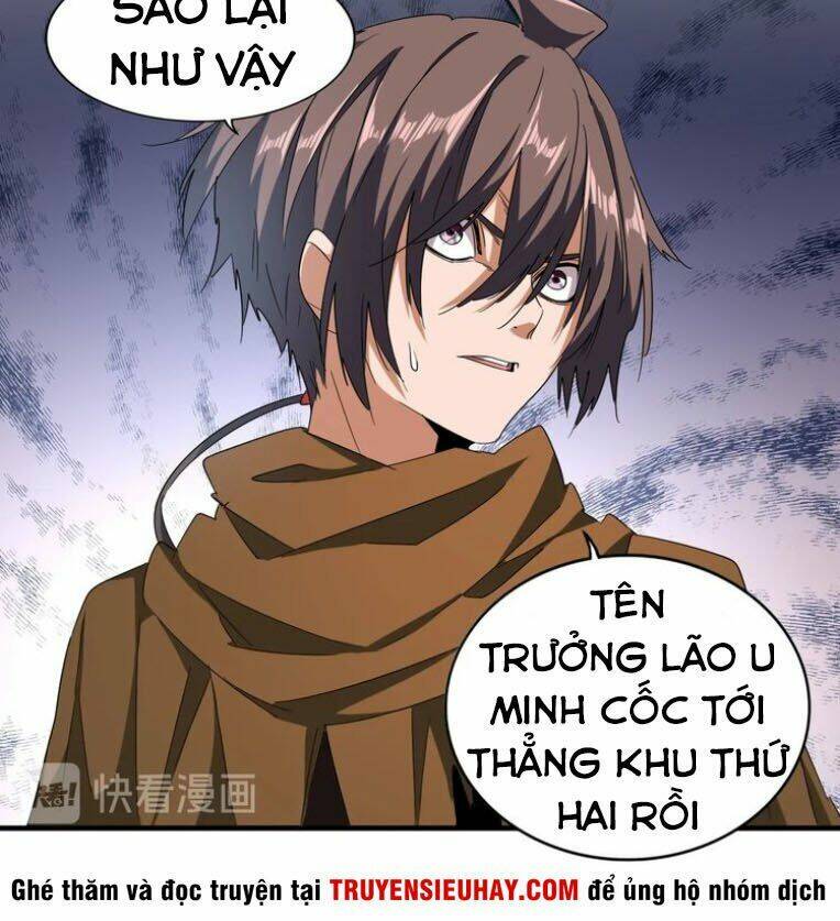 Đại Quản Gia Là Ma Hoàng Chap 64 - Next Chap 65