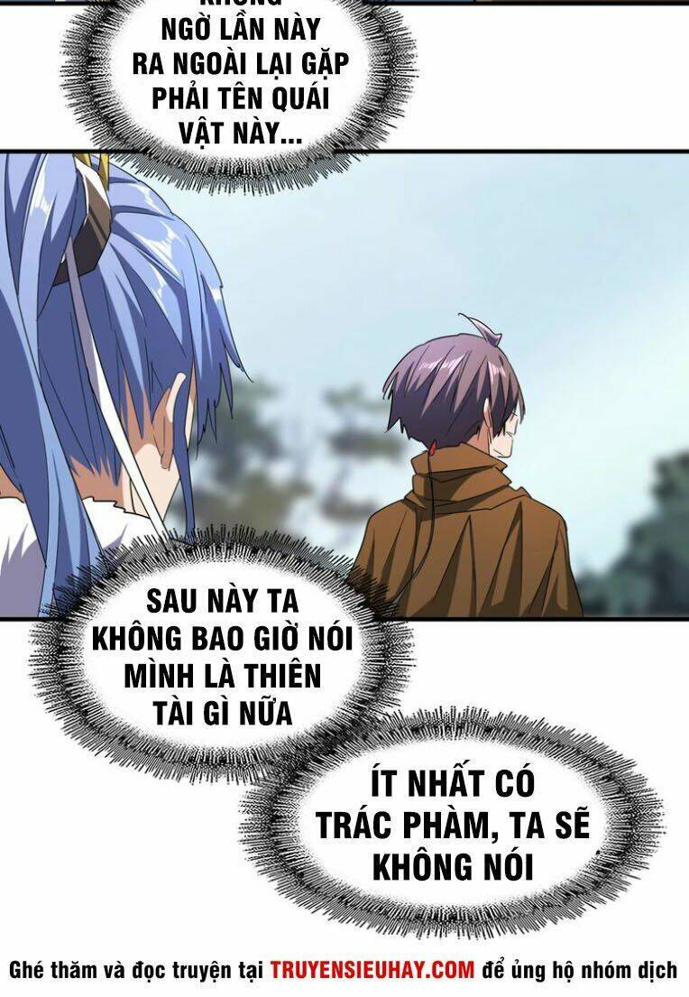 Đại Quản Gia Là Ma Hoàng Chap 64 - Next Chap 65