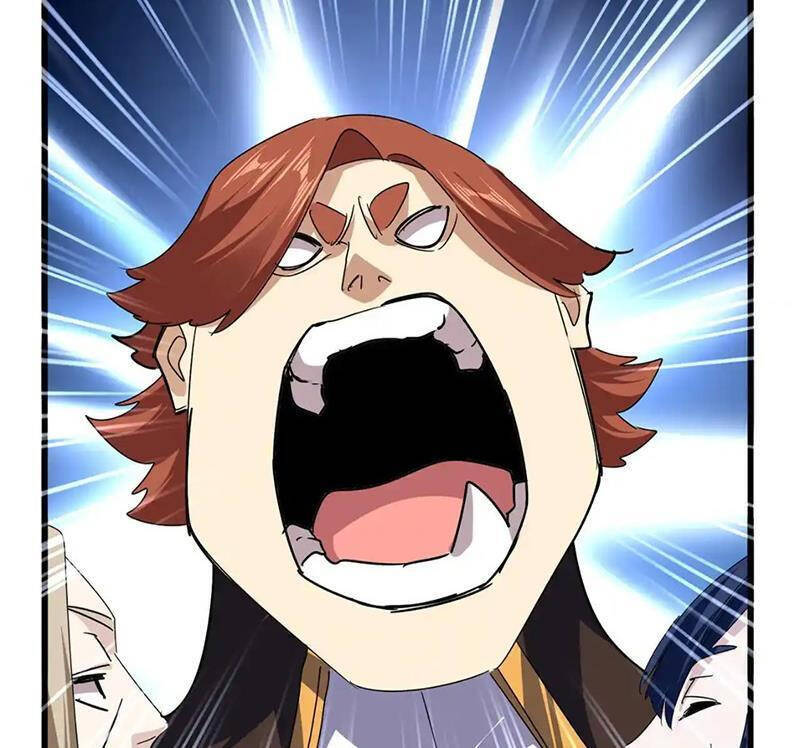 Đại Quản Gia Là Ma Hoàng Chap 640 - Next Chap 641