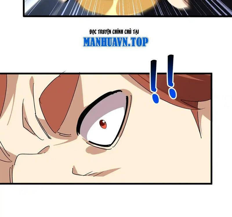 Đại Quản Gia Là Ma Hoàng Chap 640 - Next Chap 641