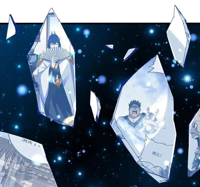 Đại Quản Gia Là Ma Hoàng Chap 640 - Next Chap 641