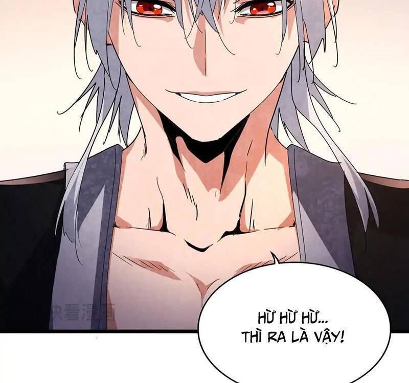 Đại Quản Gia Là Ma Hoàng Chap 640 - Next Chap 641