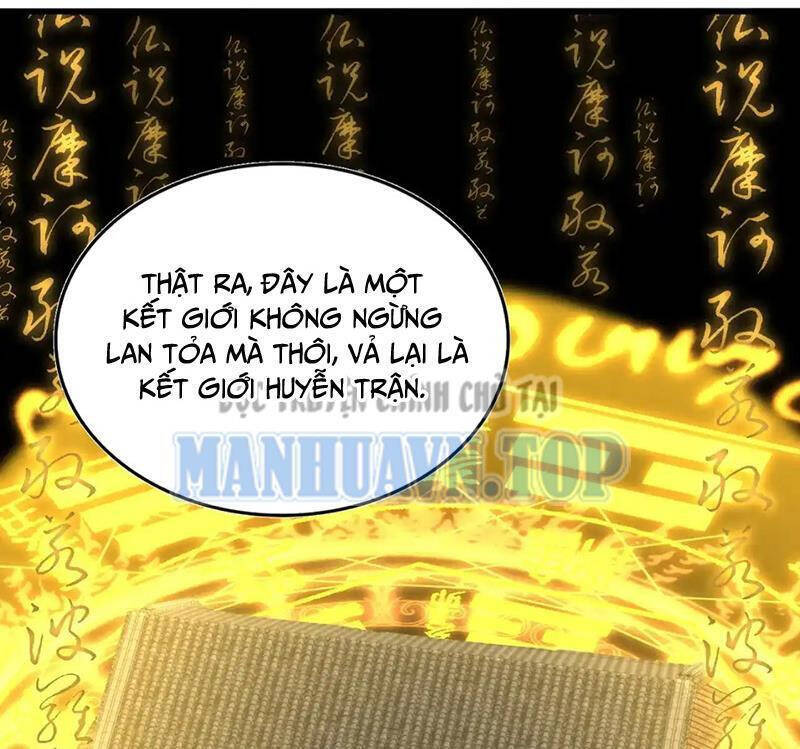 Đại Quản Gia Là Ma Hoàng Chap 640 - Next Chap 641