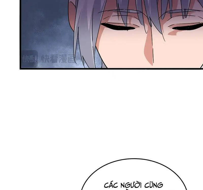 Đại Quản Gia Là Ma Hoàng Chap 640 - Next Chap 641