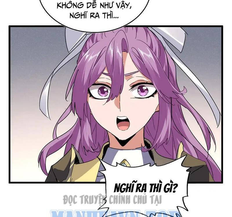 Đại Quản Gia Là Ma Hoàng Chap 640 - Next Chap 641