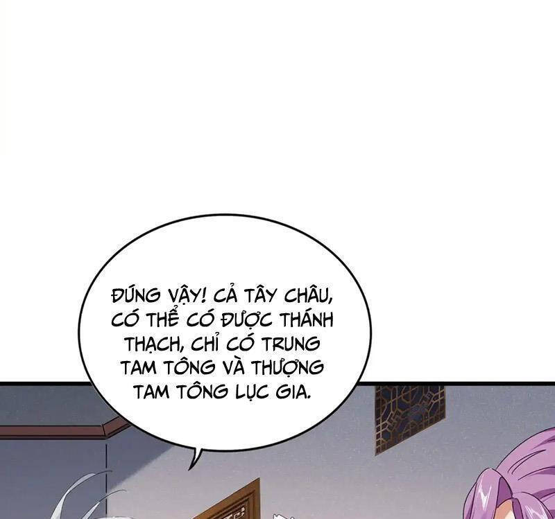 Đại Quản Gia Là Ma Hoàng Chap 640 - Next Chap 641