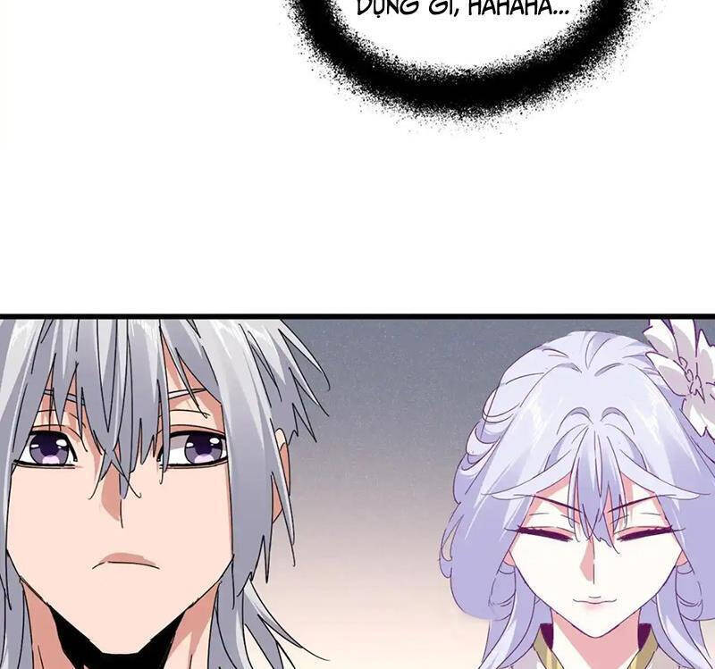 Đại Quản Gia Là Ma Hoàng Chap 640 - Next Chap 641