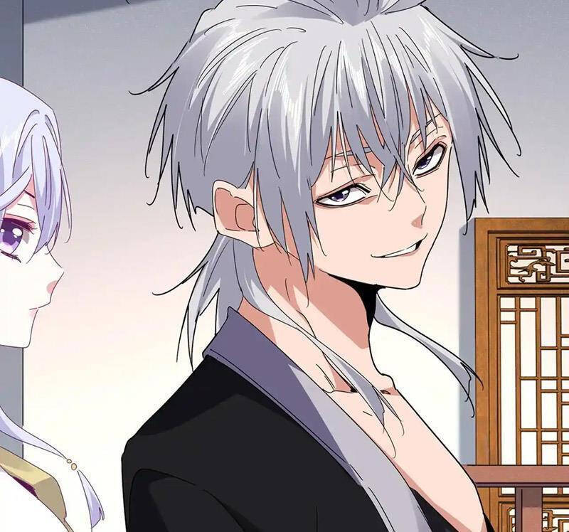 Đại Quản Gia Là Ma Hoàng Chap 640 - Next Chap 641