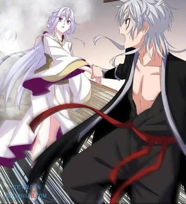 Đại Quản Gia Là Ma Hoàng Chap 641 - Next Chap 642