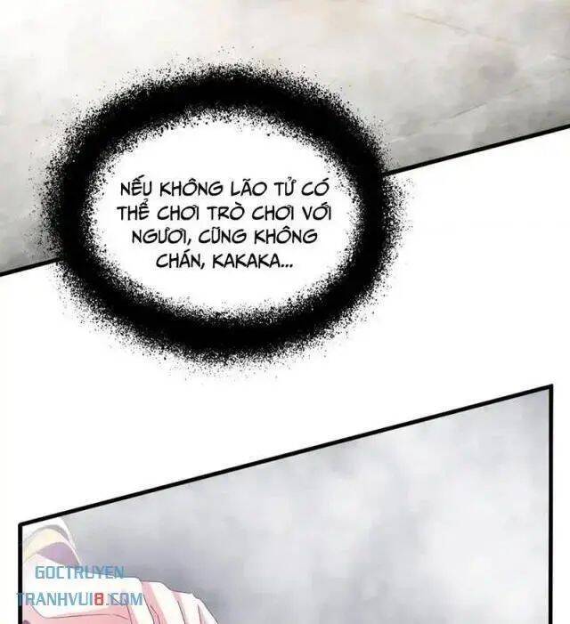 Đại Quản Gia Là Ma Hoàng Chap 641 - Next Chap 642