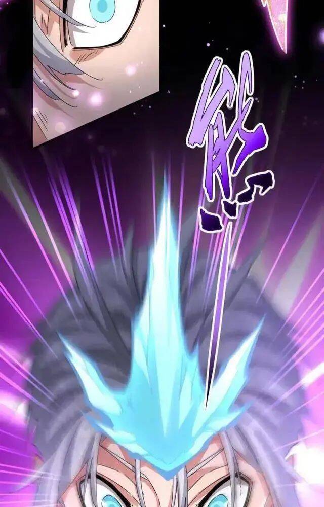 Đại Quản Gia Là Ma Hoàng Chap 641 - Next Chap 642