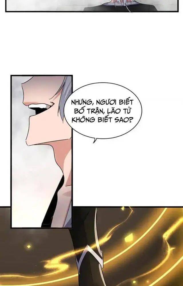 Đại Quản Gia Là Ma Hoàng Chap 641 - Next Chap 642