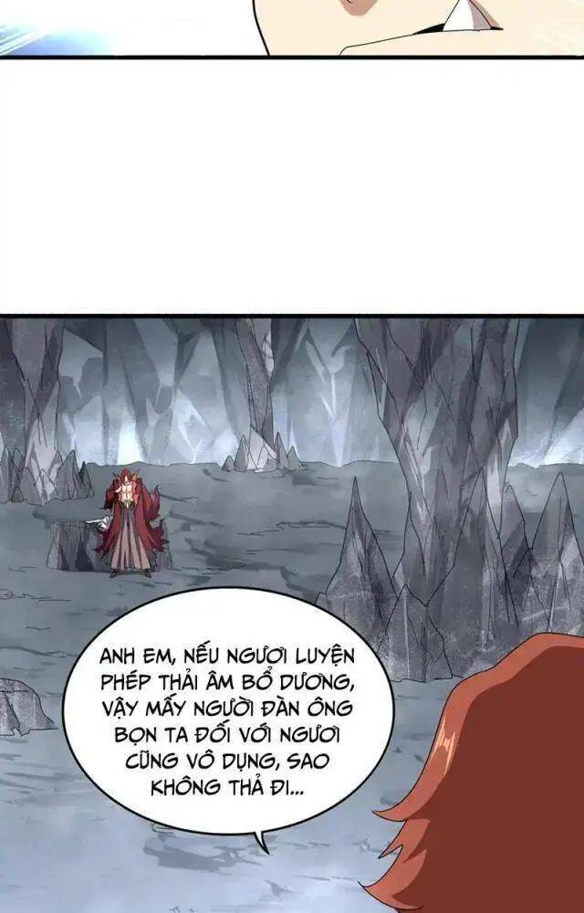 Đại Quản Gia Là Ma Hoàng Chap 641 - Next Chap 642