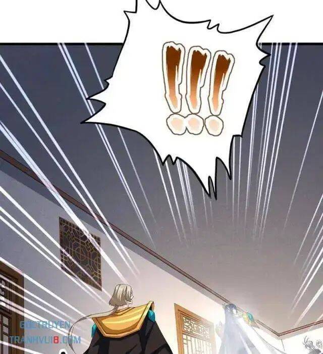 Đại Quản Gia Là Ma Hoàng Chap 641 - Next Chap 642