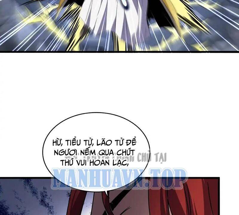 Đại Quản Gia Là Ma Hoàng Chap 643 - Next Chap 644