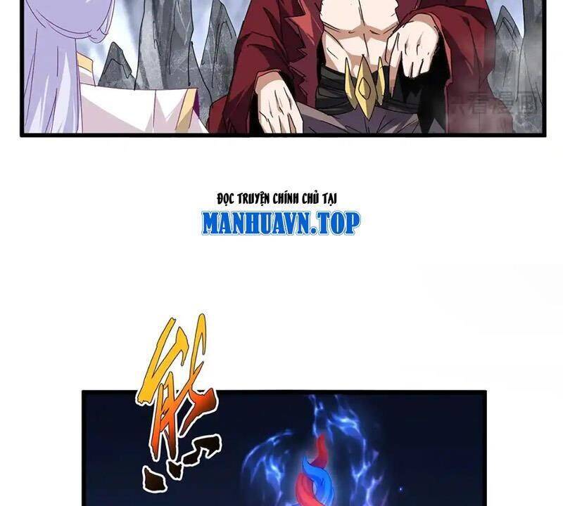 Đại Quản Gia Là Ma Hoàng Chap 643 - Next Chap 644