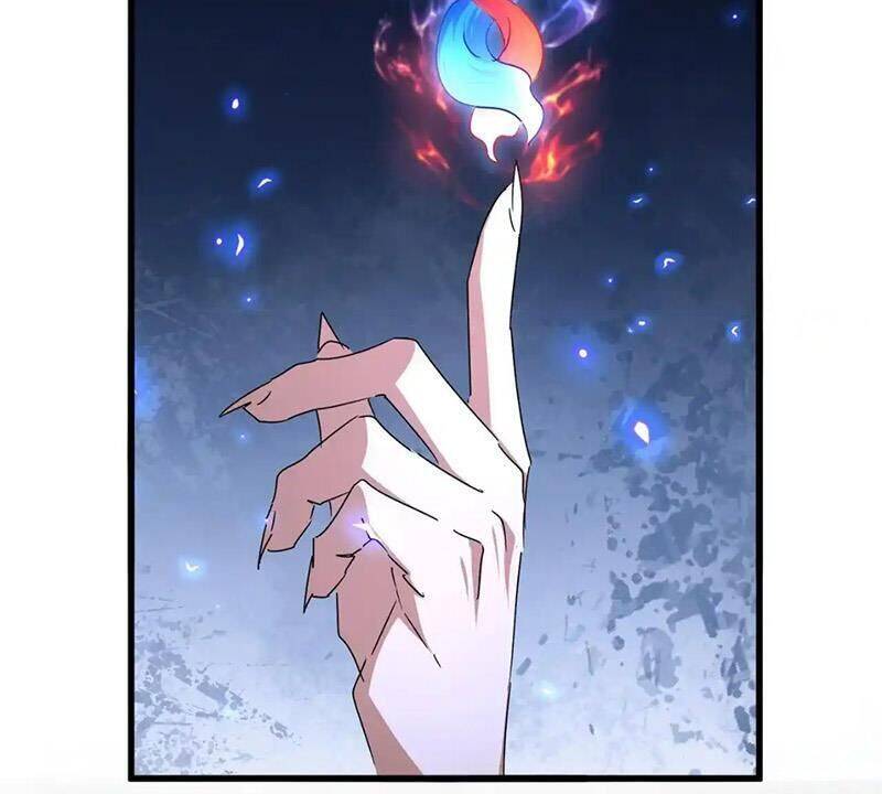 Đại Quản Gia Là Ma Hoàng Chap 643 - Next Chap 644