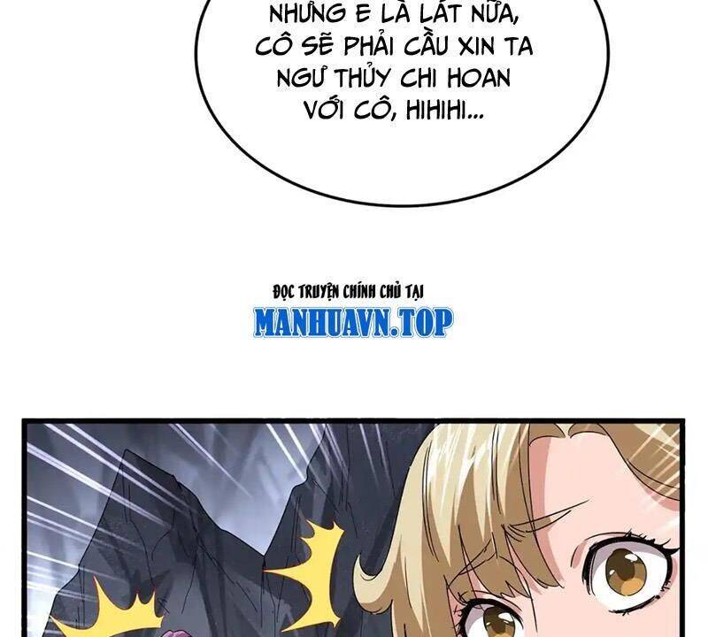 Đại Quản Gia Là Ma Hoàng Chap 643 - Next Chap 644