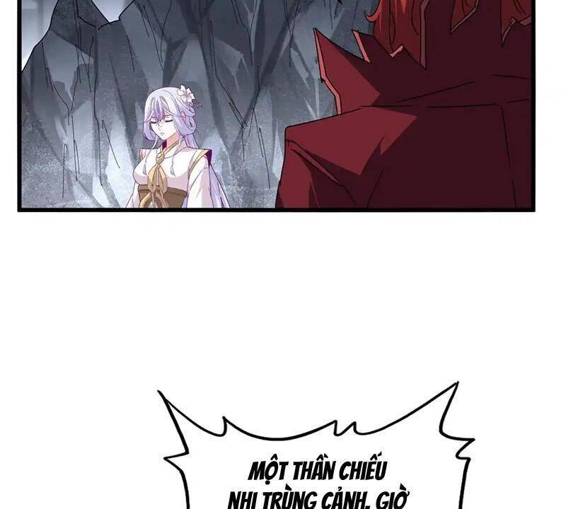 Đại Quản Gia Là Ma Hoàng Chap 643 - Next Chap 644