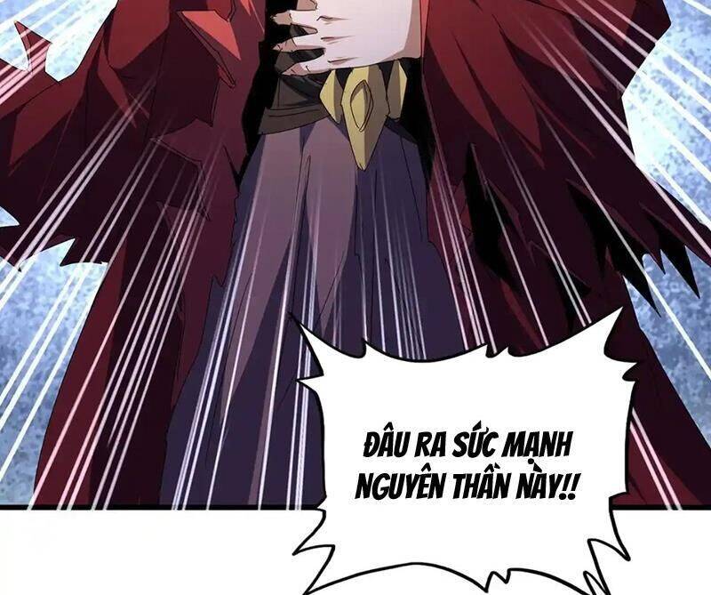 Đại Quản Gia Là Ma Hoàng Chap 643 - Next Chap 644