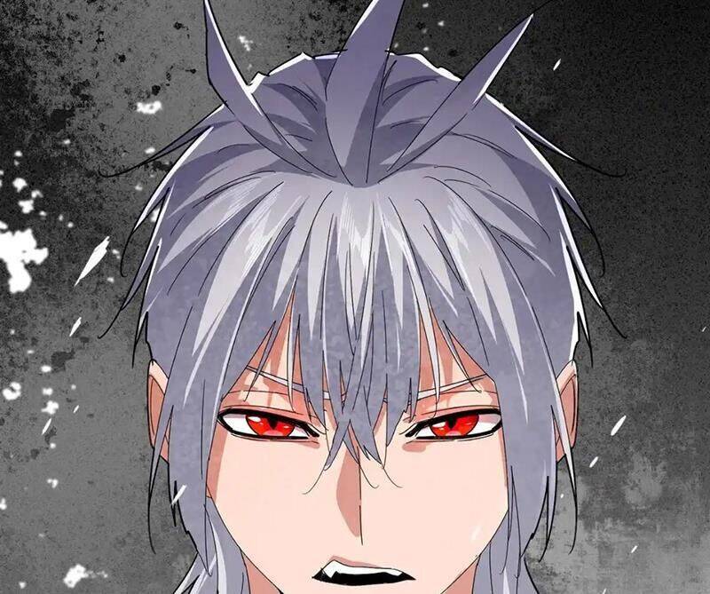 Đại Quản Gia Là Ma Hoàng Chap 643 - Next Chap 644