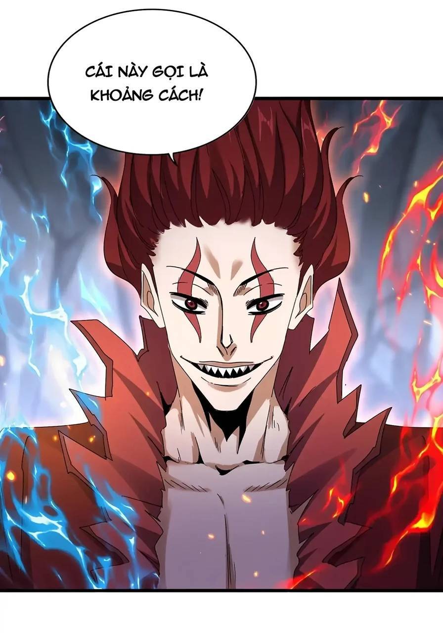 Đại Quản Gia Là Ma Hoàng Chap 644 - Next Chap 645