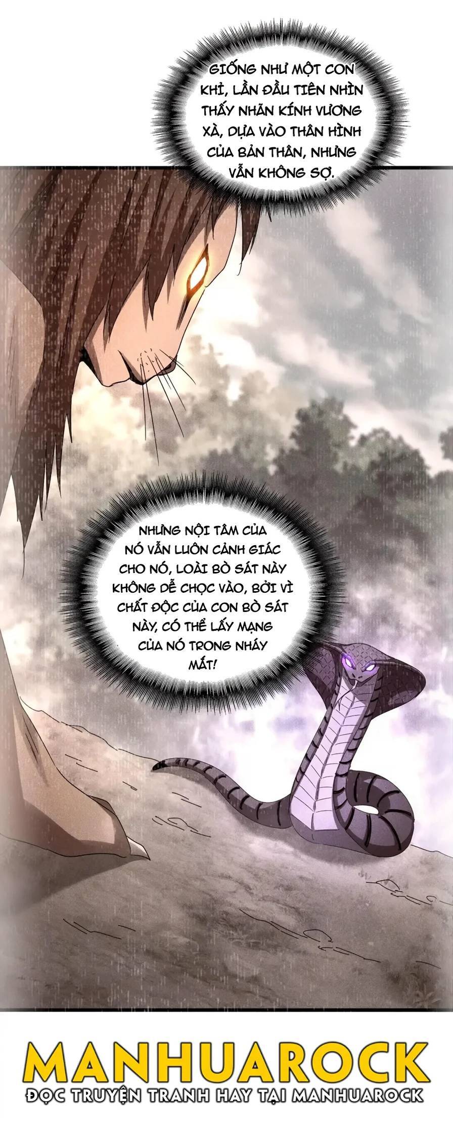 Đại Quản Gia Là Ma Hoàng Chap 644 - Next Chap 645